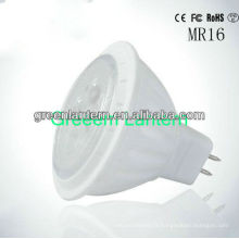 Promotionnel 5W LED spotlight MR16